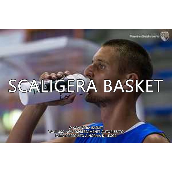Torneo di S.Bonifacio - sabato
