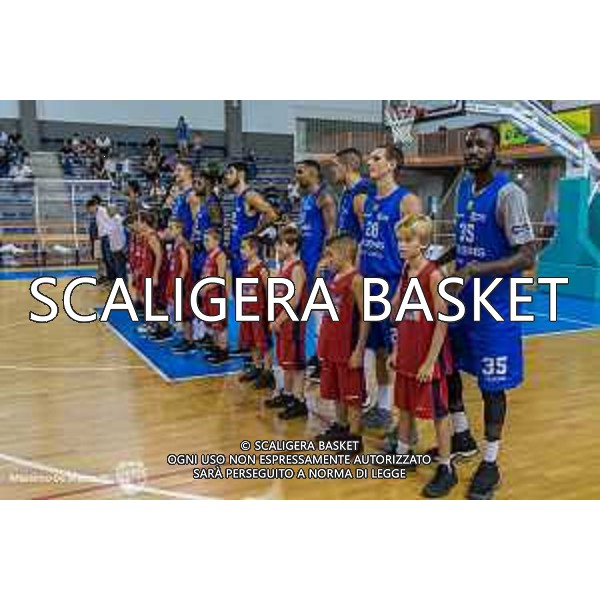 Torneo di S.Bonifacio - sabato