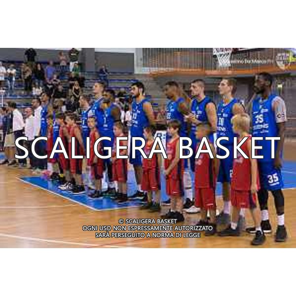 Torneo di S.Bonifacio - sabato