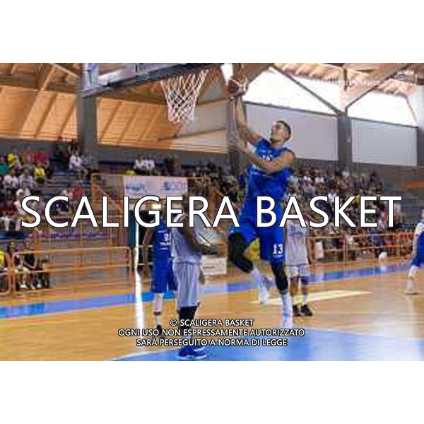 Torneo di S.Bonifacio - sabato