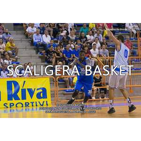 Torneo di S.Bonifacio - sabato