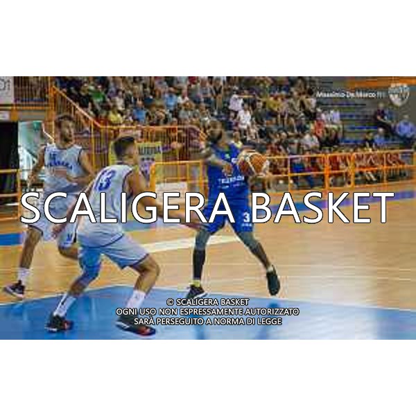 Torneo di S.Bonifacio - sabato
