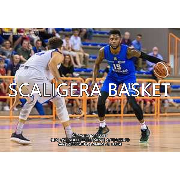 Torneo di S.Bonifacio - sabato