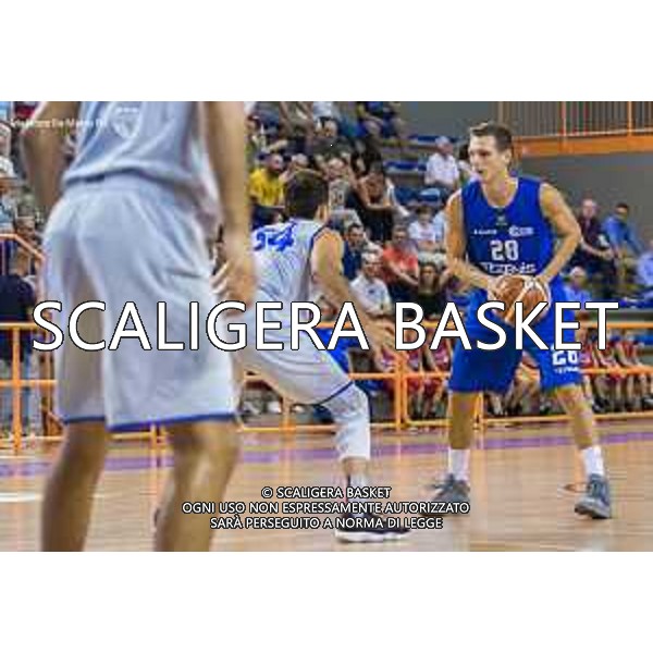 Torneo di S.Bonifacio - sabato
