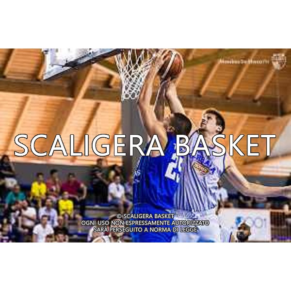 Torneo di S.Bonifacio - sabato