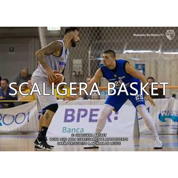 Torneo di S.Bonifacio - sabato