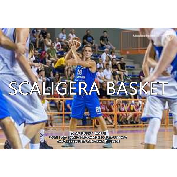 Torneo di S.Bonifacio - sabato