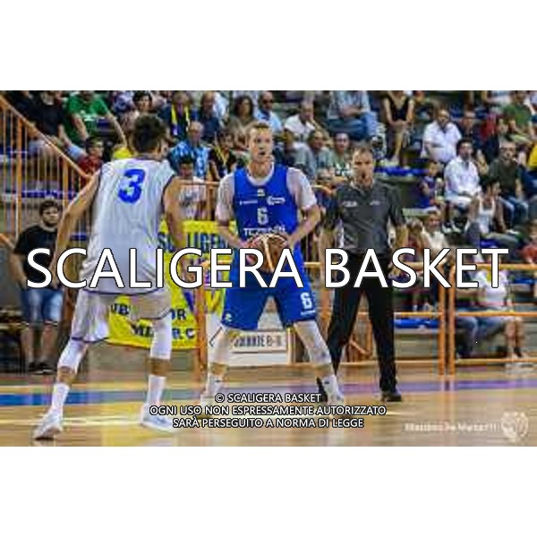 Torneo di S.Bonifacio - sabato