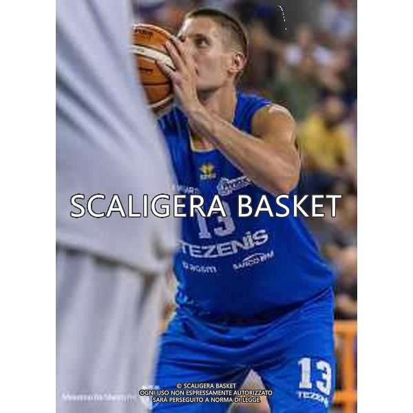Torneo di S.Bonifacio - sabato