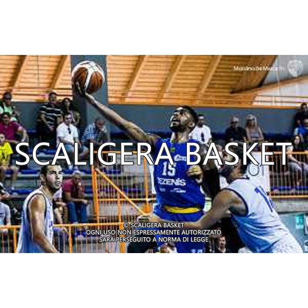 Torneo di S.Bonifacio - sabato