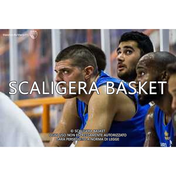 Torneo di S.Bonifacio - sabato