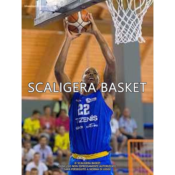 Torneo di S.Bonifacio - sabato