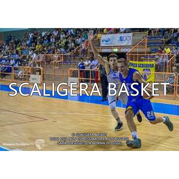 Torneo di S.Bonifacio - sabato