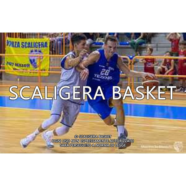 Torneo di S.Bonifacio - sabato