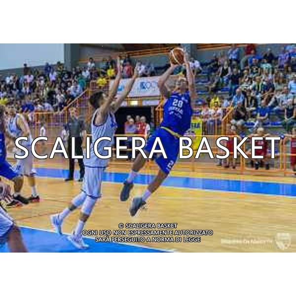 Torneo di S.Bonifacio - sabato