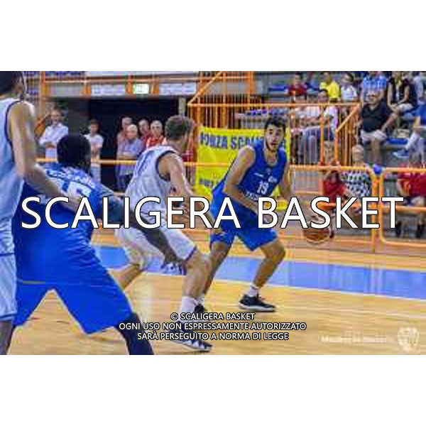 Torneo di S.Bonifacio - sabato