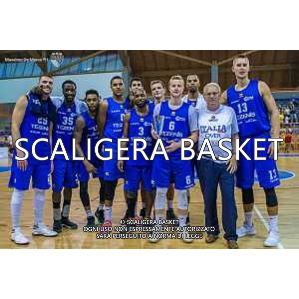 Torneo di S.Bonifacio - sabato