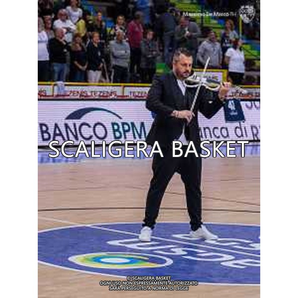 Tezenis Verona - Fortitudo Bologna