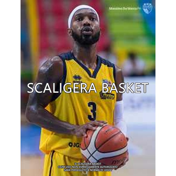 Tezenis Verona - Fortitudo Bologna