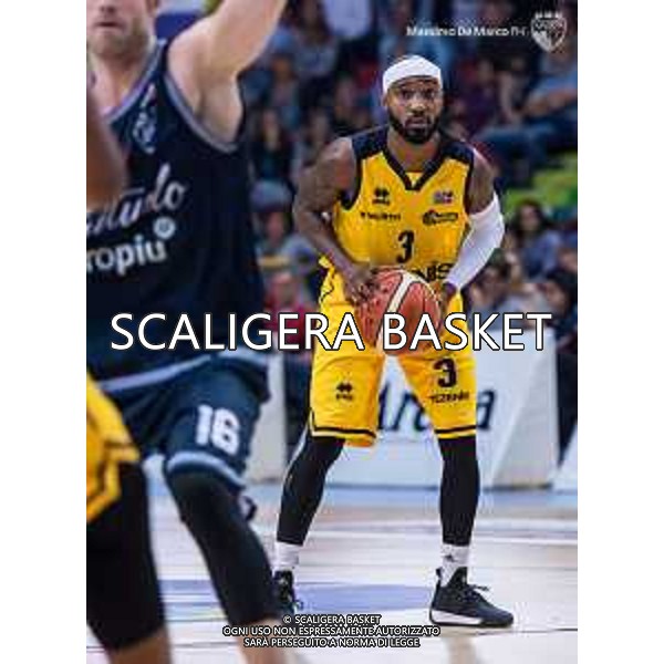 Tezenis Verona - Fortitudo Bologna