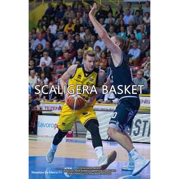 Tezenis Verona - Fortitudo Bologna