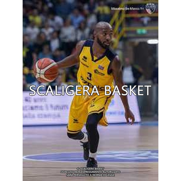 Tezenis Verona - Fortitudo Bologna