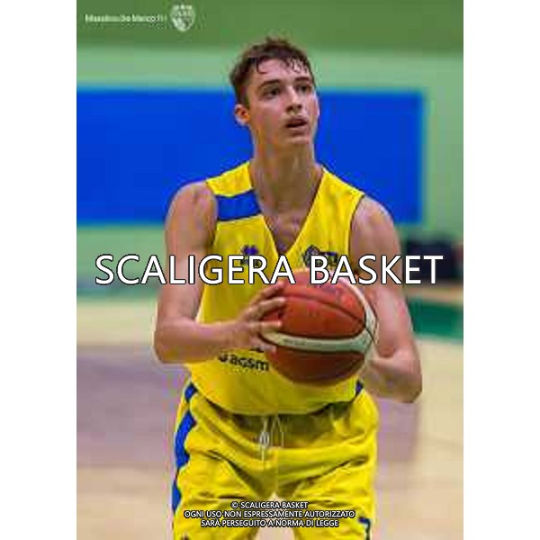 (U18) Tezenis Verona - Reggio Emilia