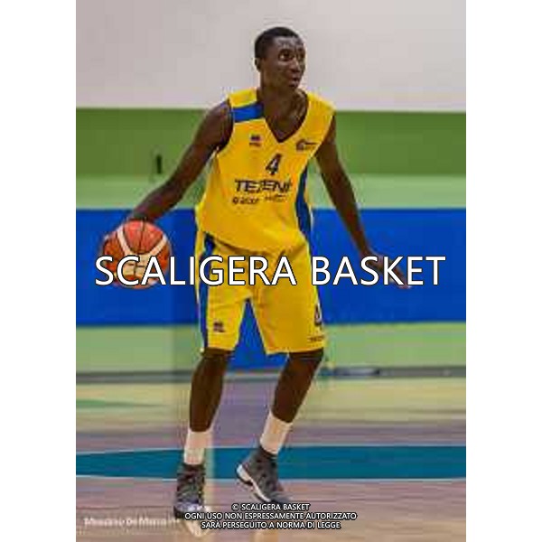 (U18) Tezenis Verona - Reggio Emilia