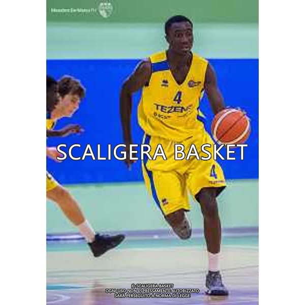 (U18) Tezenis Verona - Reggio Emilia