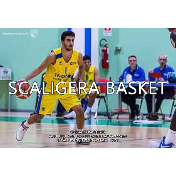 (U18) Tezenis Verona - Reggio Emilia