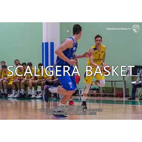 (U18) Tezenis Verona - Vanoli Cremona