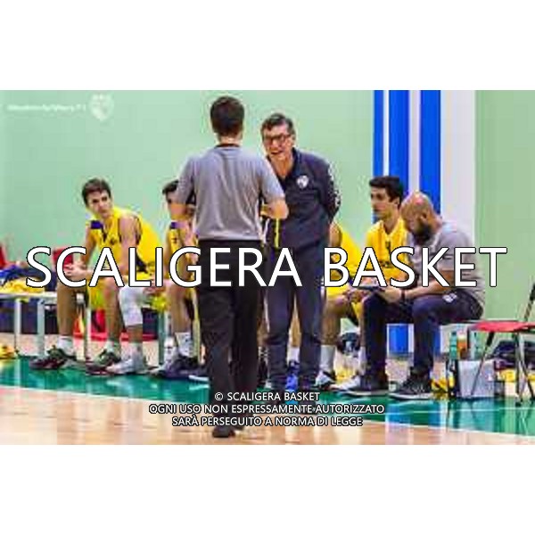 (U18) Tezenis Verona - Vanoli Cremona