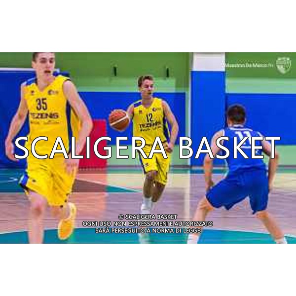 (U18) Tezenis Verona - Vanoli Cremona