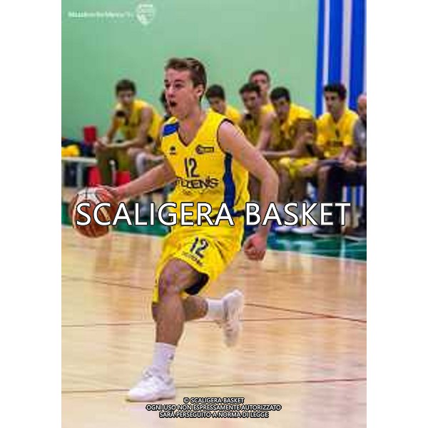 (U18) Tezenis Verona - Vanoli Cremona