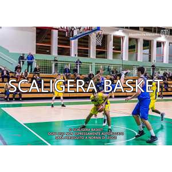 (U18) Tezenis Verona - Vanoli Cremona