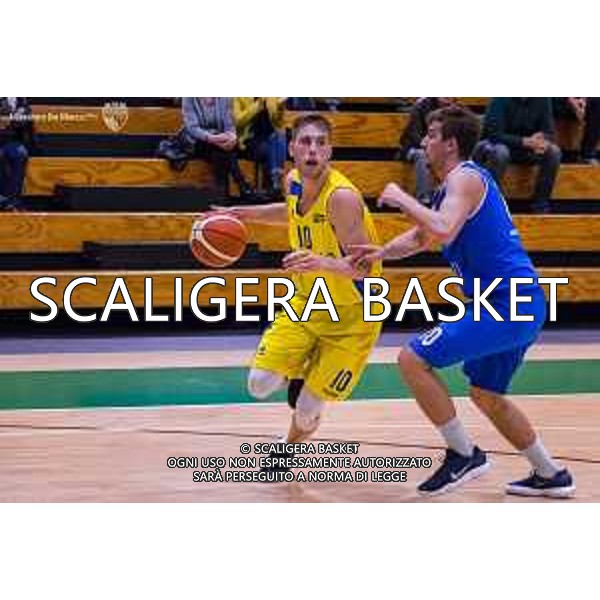 (U18) Tezenis Verona - Vanoli Cremona