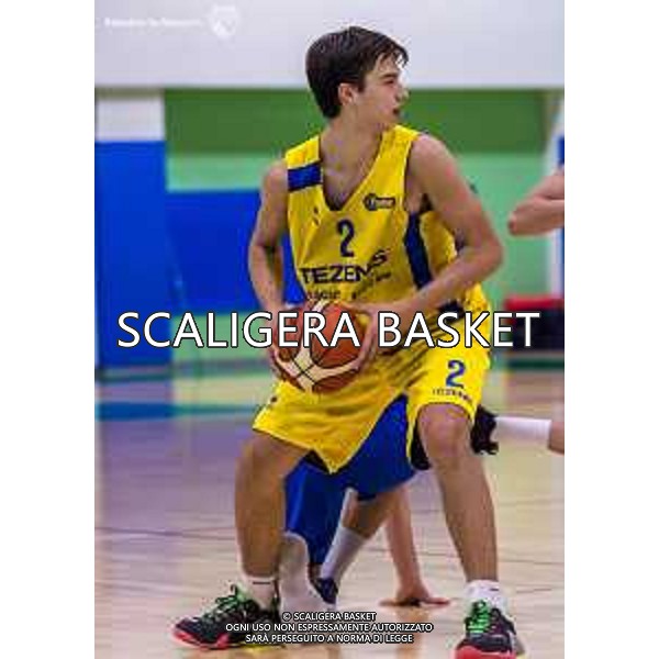 (U18) Tezenis Verona - Vanoli Cremona