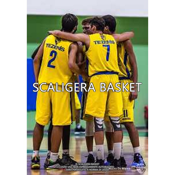 (U18) Tezenis Verona - Vanoli Cremona