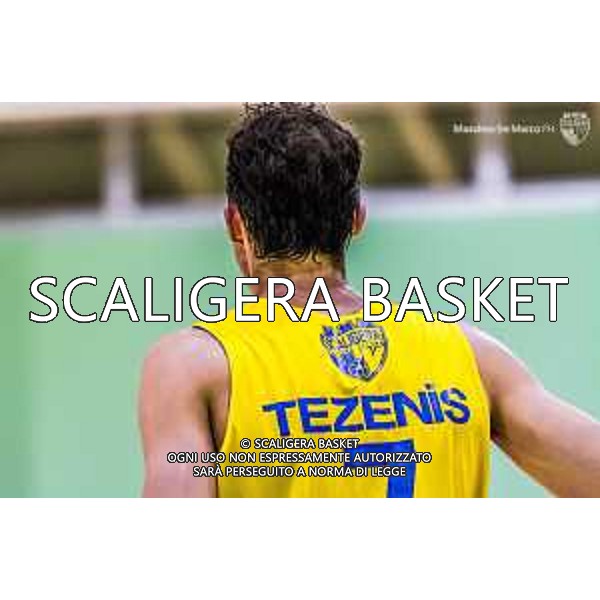 (U18) Tezenis Verona - Vanoli Cremona