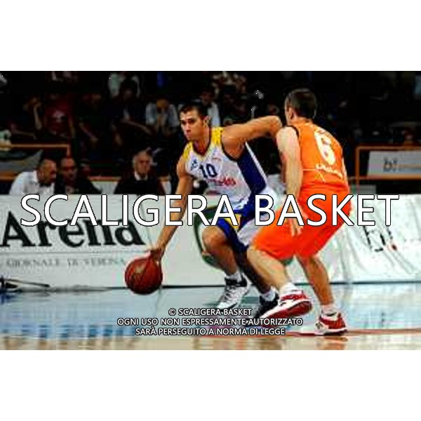 Daniele Demartini - L\'Arena