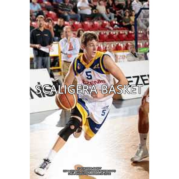 Filiberto Dri