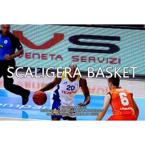 Jeff Trepagnier Veneta Servizi