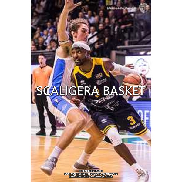 De Longhi Treviso - Tezenis Verona