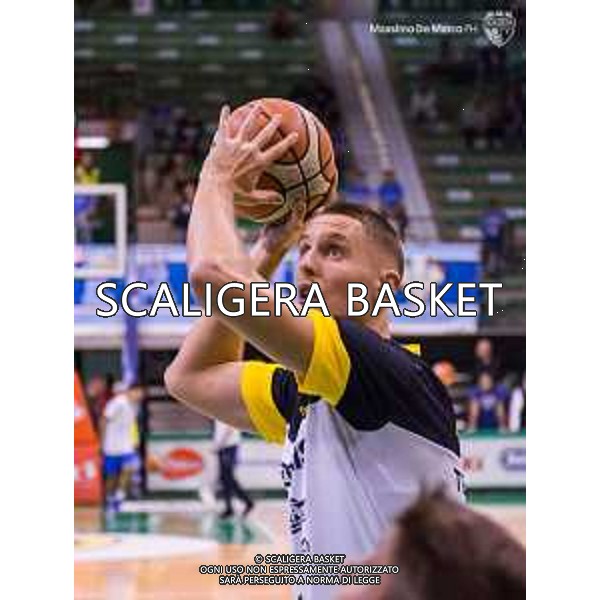 De Longhi Treviso - Tezenis Verona