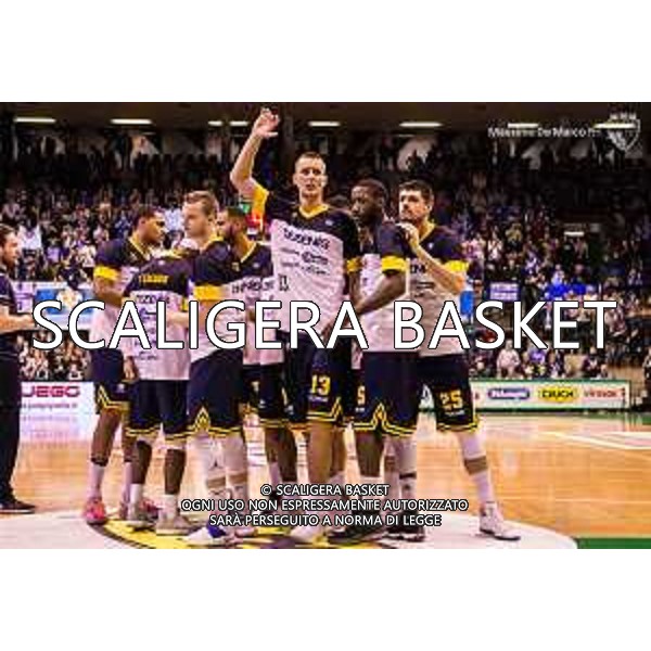 De Longhi Treviso - Tezenis Verona