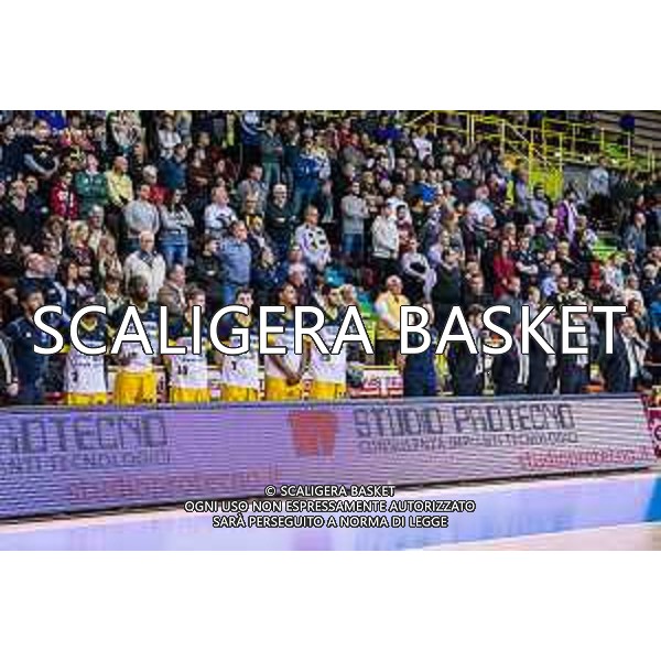 Tezenis Verona - Hertz Cagliari