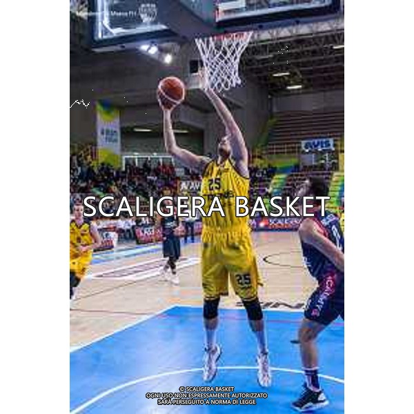 Tezenis Verona - Hertz Cagliari