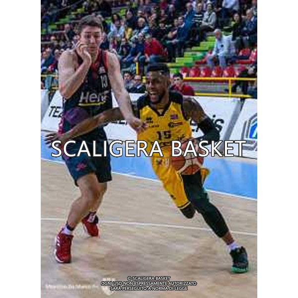 Tezenis Verona - Hertz Cagliari