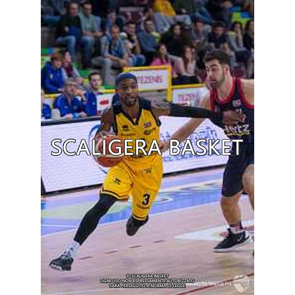 Tezenis Verona - Hertz Cagliari