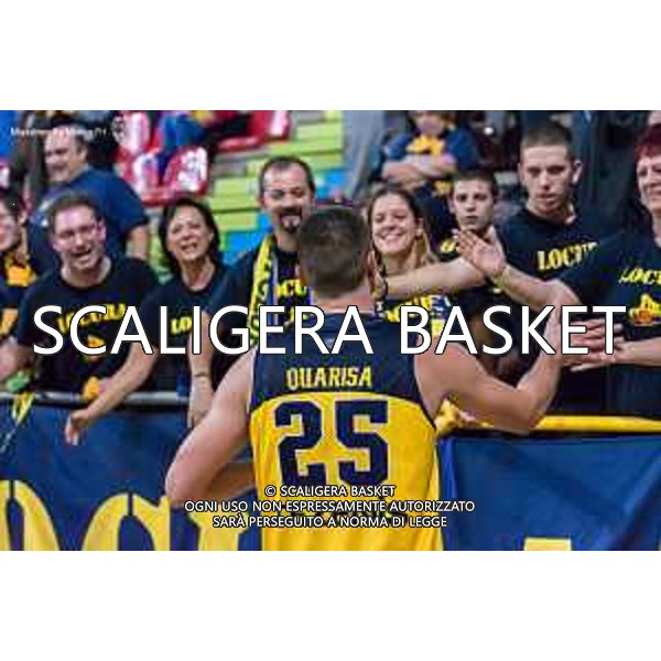 Tezenis Verona - Hertz Cagliari